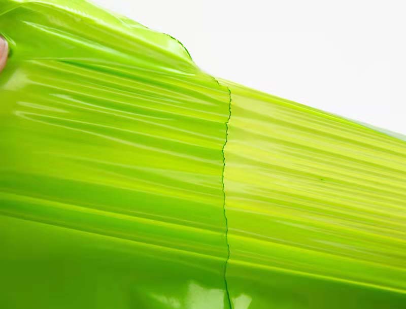 谢家集果绿色快递袋-06