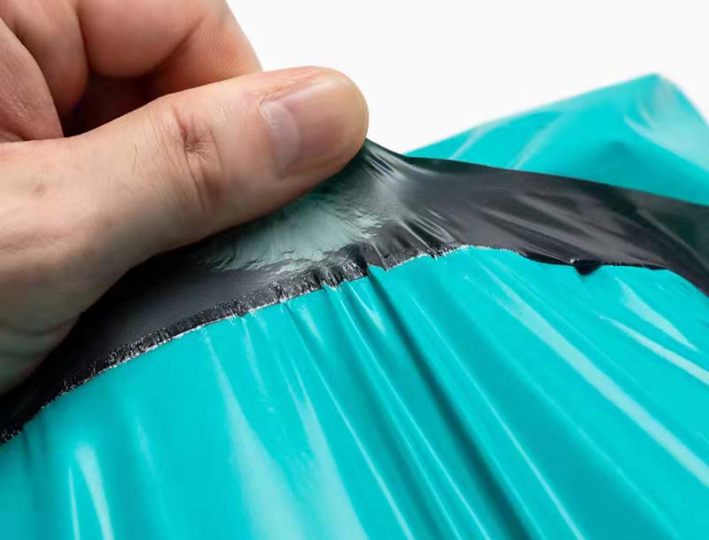 谢家集绿色快递袋-03