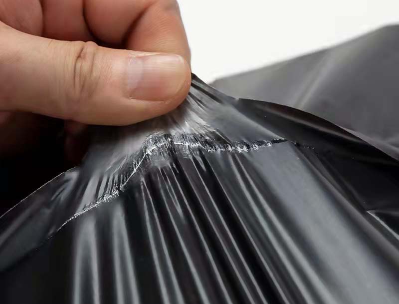 谢家集黑色快递袋-03