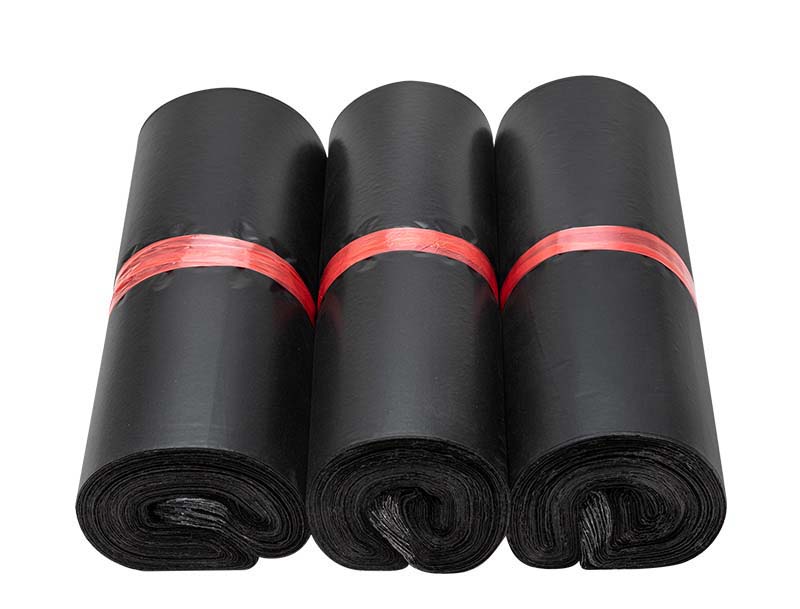 谢家集黑色快递袋-05