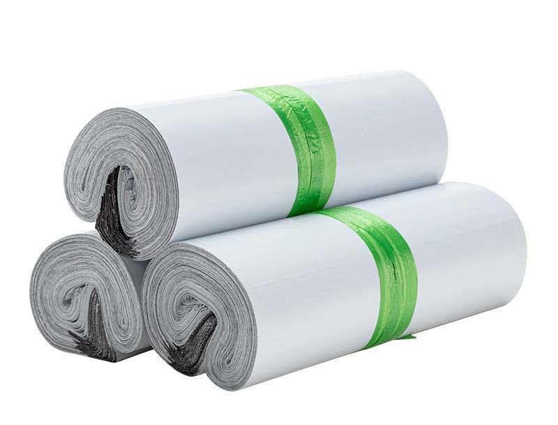 谢家集白色快递袋-01