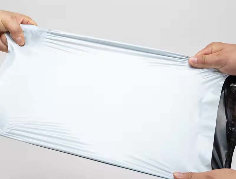 谢家集白色快递袋-02