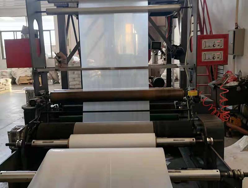 谢家集车间生产图片